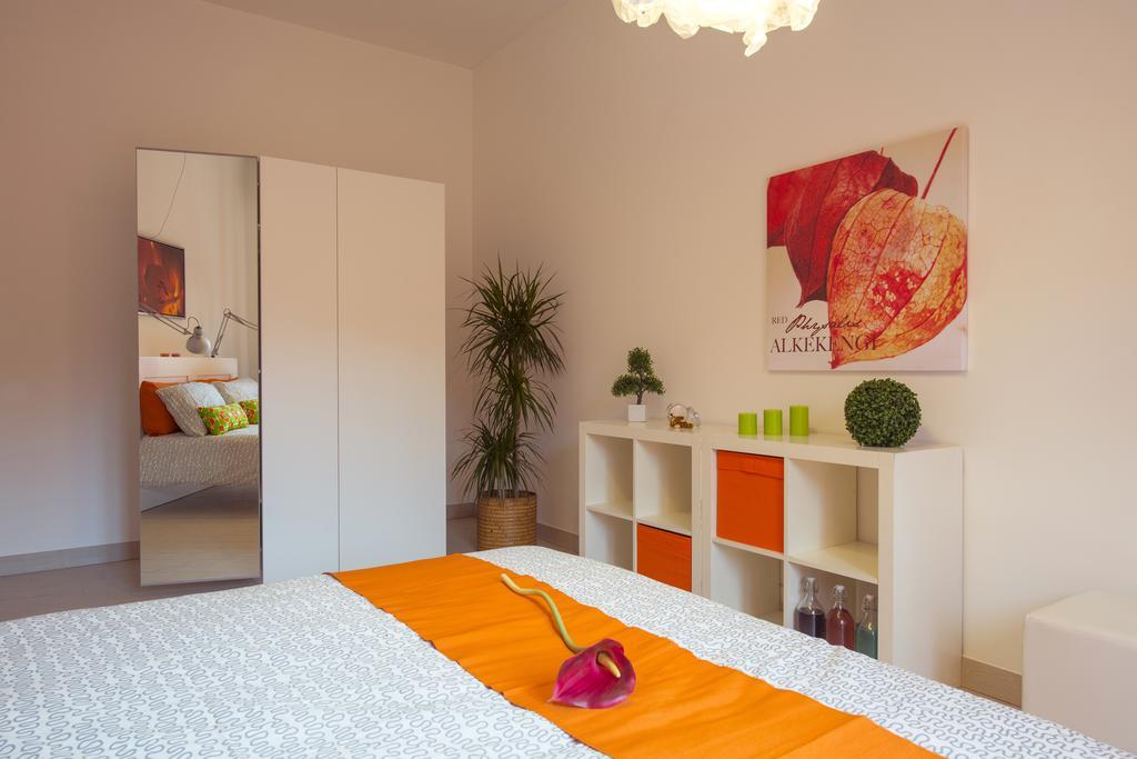 Via Breda 120 Lejlighed Milano Værelse billede