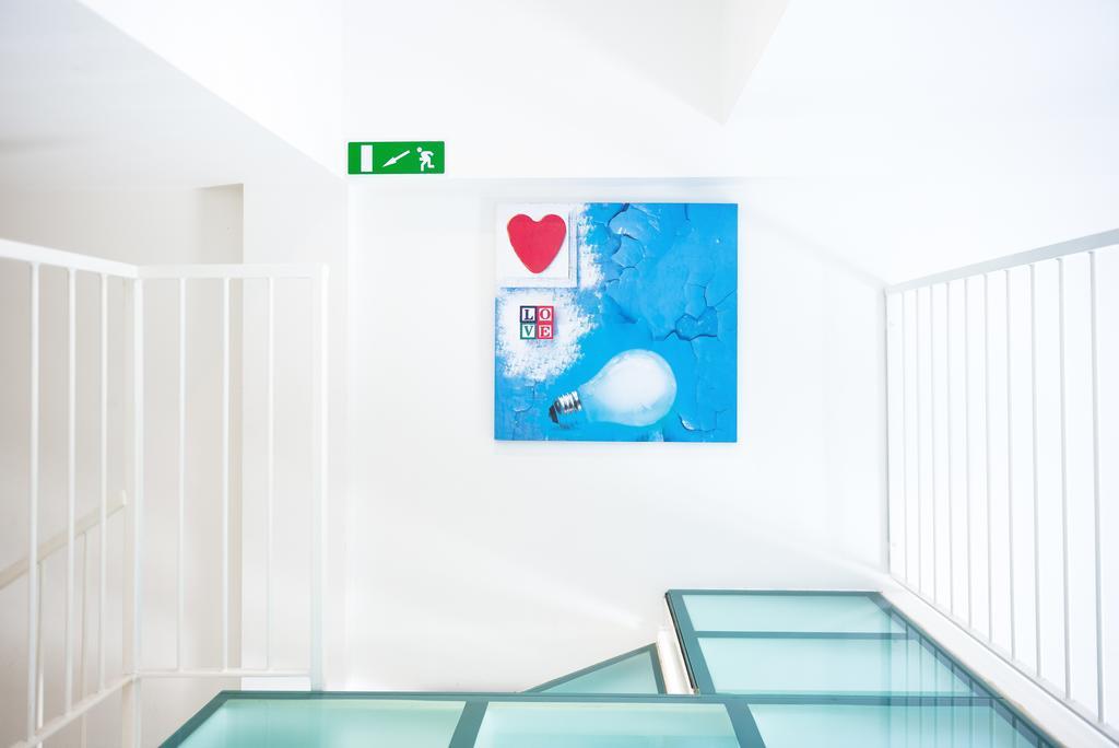 Via Breda 120 Lejlighed Milano Eksteriør billede